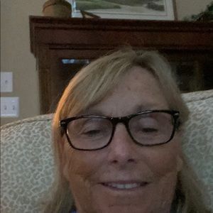 Meet your Posher, Gail